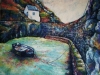 porthgain-harbour-pembrokeshire-oil-on-canvas-120cms-x-100cms-june-2013